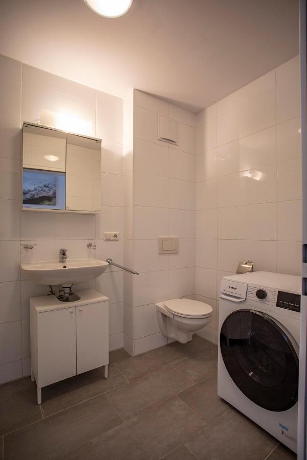 Modern Innsbruck Apartment I Free Parking Buitenkant foto