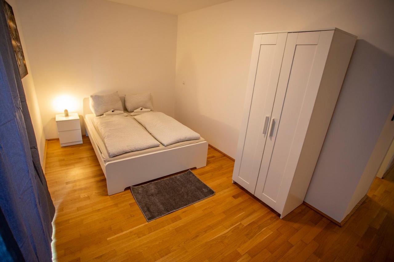Modern Innsbruck Apartment I Free Parking Buitenkant foto