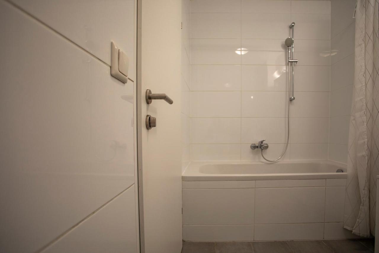 Modern Innsbruck Apartment I Free Parking Buitenkant foto