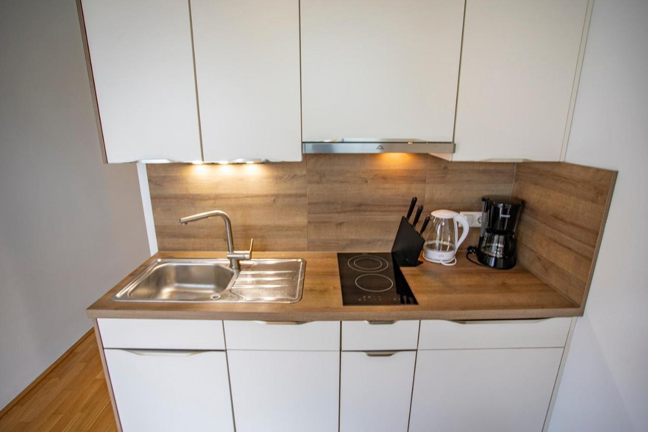 Modern Innsbruck Apartment I Free Parking Buitenkant foto